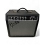 Used Fender Frontman 15G 1X8 15W Guitar Combo Amp