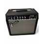 Used Fender Frontman 15G 1X8 15W Guitar Combo Amp