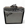 Used Fender Frontman 15G 1X8 15W Guitar Combo Amp