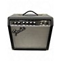 Used Fender Frontman 15G 1X8 15W Guitar Combo Amp