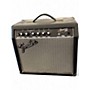 Used Fender Frontman 15G 1X8 15W Guitar Combo Amp