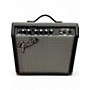Used Fender Frontman 15G 1X8 15W Guitar Combo Amp