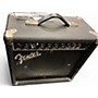 Used Fender Frontman 15R 1X8 15W Guitar Combo Amp