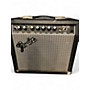 Used Fender Frontman 15R 1X8 15W Guitar Combo Amp