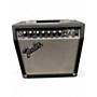 Used Fender Frontman 15R 1X8 15W Guitar Combo Amp