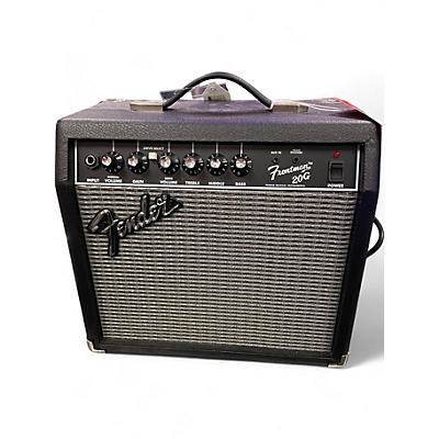 Fender Used Fender Frontman 20G Guitar Combo Amp