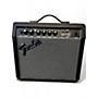 Used Fender Frontman 20G Guitar Combo Amp