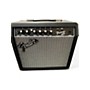 Used Fender Frontman 20G Guitar Combo Amp