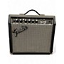 Used Fender Frontman 20G Guitar Combo Amp