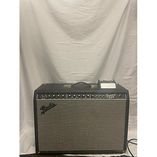 Fender Used Fender Frontman 212R 100W 2x12 Guitar Combo Amp