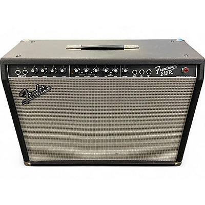 Fender Used Fender Frontman 212R 100W 2x12 Guitar Combo Amp