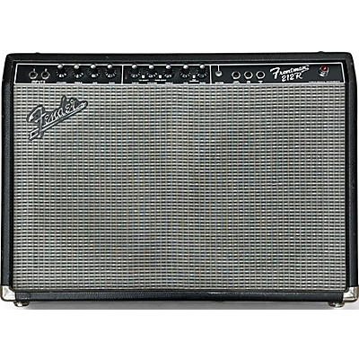 Fender Used Fender Frontman 212R 100W 2x12 Guitar Combo Amp