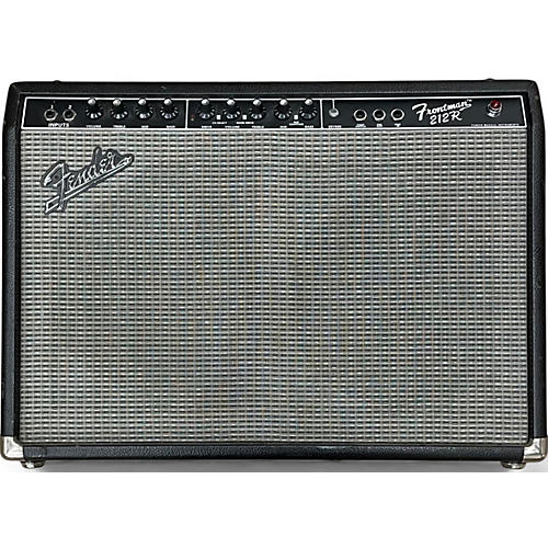 Fender Used Fender Frontman 212R 100W 2x12 Guitar Combo Amp