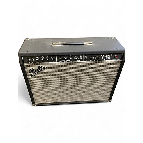 Fender Used Fender Frontman 212R 100W 2x12 Guitar Combo Amp