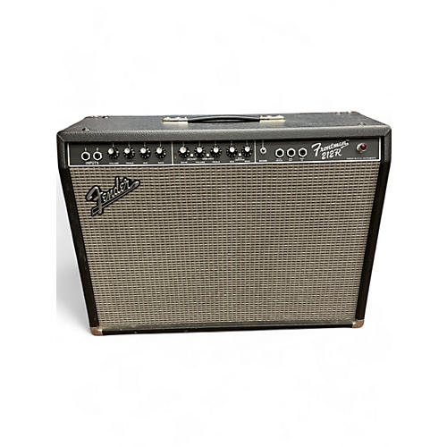 Used Fender Frontman 212R 100W 2x12 Guitar Combo Amp