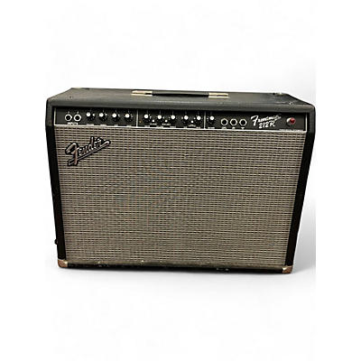 Used Fender Frontman 212R 100W 2x12 Guitar Combo Amp