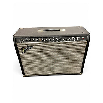 Used Fender Frontman 212R 100W 2x12 Guitar Combo Amp