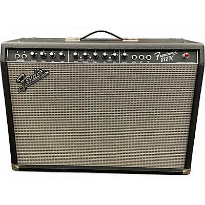 Used Fender Frontman 212R 100W 2x12 Guitar Combo Amp
