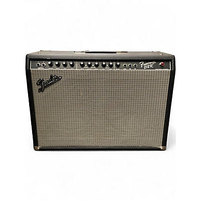 Used Fender Frontman 212R 100W 2x12 Guitar Combo Amp