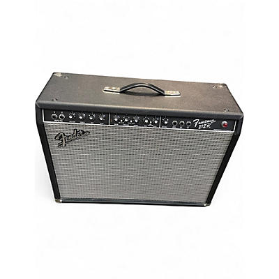 Used Fender Frontman 212R 100W 2x12 Guitar Combo Amp