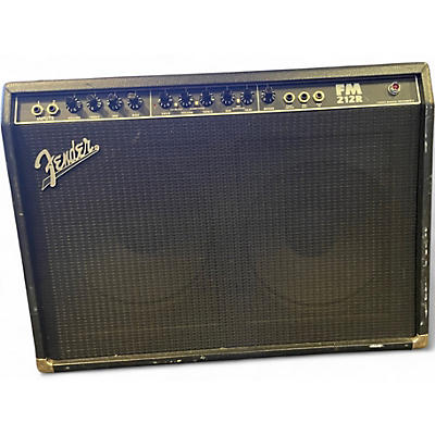 Used Fender Frontman 212R 100W 2x12 Guitar Combo Amp