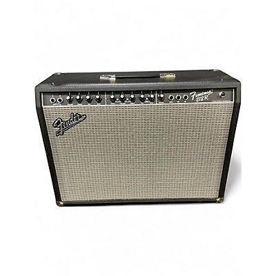 Used Fender Frontman 212R 100W 2x12 Guitar Combo Amp