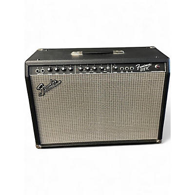 Used Fender Frontman 212R 100W 2x12 Guitar Combo Amp