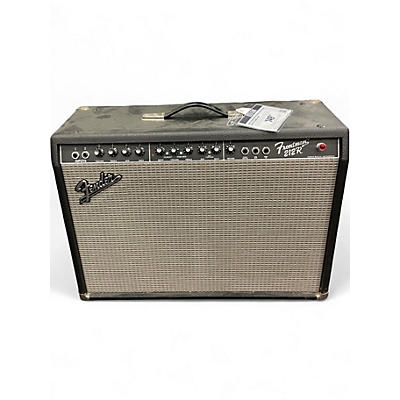 Used Fender Frontman 212R 100W 2x12 Guitar Combo Amp