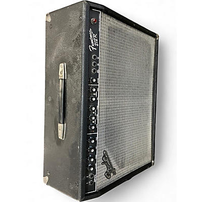 Used Fender Frontman 212R 100W 2x12 Guitar Combo Amp