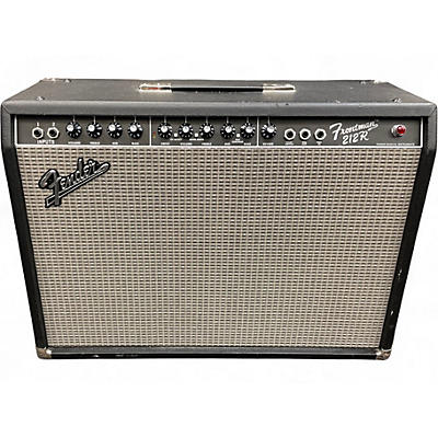 Used Fender Frontman 212R 100W 2x12 Guitar Combo Amp