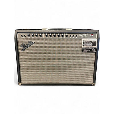 Used Fender Frontman 212R 100W 2x12 Guitar Combo Amp