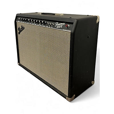 Used Fender Frontman 212R 100W 2x12 Guitar Combo Amp