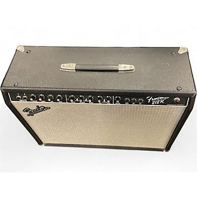 Used Fender Frontman 212R 100W 2x12 Guitar Combo Amp
