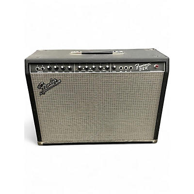 Used Fender Frontman 212R 100W 2x12 Guitar Combo Amp