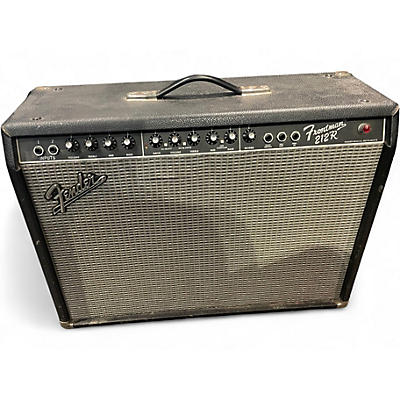 Used Fender Frontman 212R 100W 2x12 Guitar Combo Amp