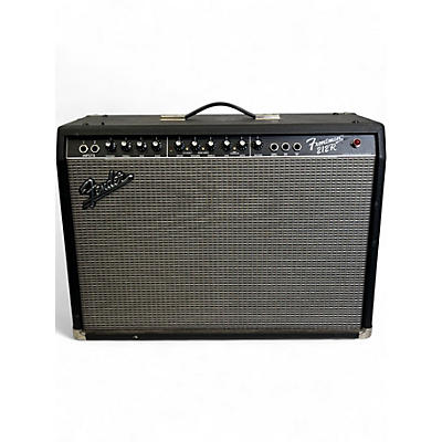 Used Fender Frontman 212R 100W 2x12 Guitar Combo Amp