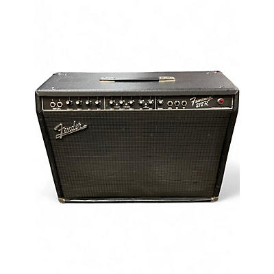 Used Fender Frontman 212R 100W 2x12 Guitar Combo Amp