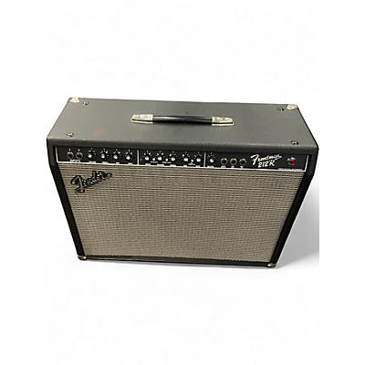 Used Fender Frontman 212R 100W 2x12 Guitar Combo Amp