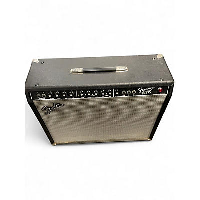 Used Fender Frontman 212R 100W 2x12 Guitar Combo Amp