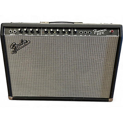 Used Fender Frontman 212R 100W 2x12 Guitar Combo Amp