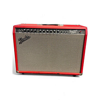 Used Fender Frontman 212R 100W 2x12 Guitar Combo Amp