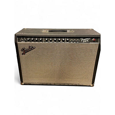 Used Fender Frontman 212R 100W 2x12 Guitar Combo Amp