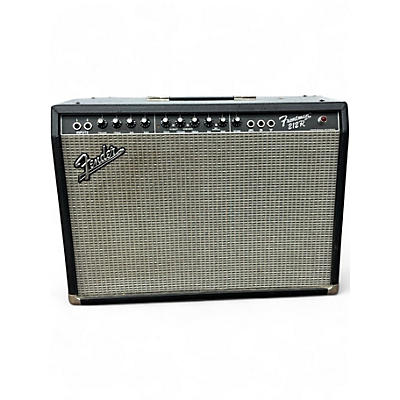 Used Fender Frontman 212R 100W 2x12 Guitar Combo Amp