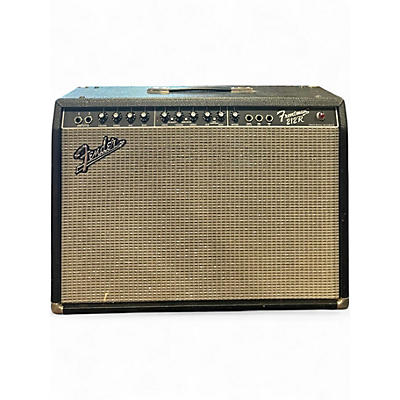 Used Fender Frontman 212R 100W 2x12 Guitar Combo Amp