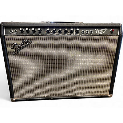 Used Fender Frontman 212R 100W 2x12 Guitar Combo Amp
