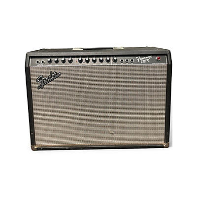 Used Fender Frontman 212R 100W 2x12 Guitar Combo Amp
