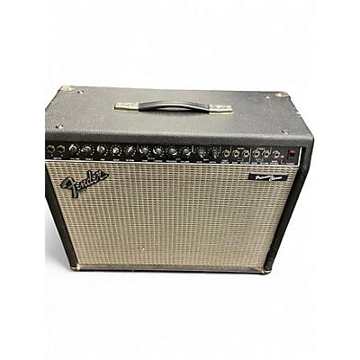 Used Fender Frontman 25A Guitar Combo Amp