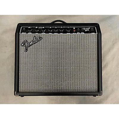 Fender Used Fender Frontman 25R 1x10 25W Guitar Combo Amp