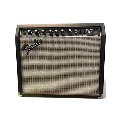 Fender Used Fender Frontman 25R 1x10 25W Guitar Combo Amp