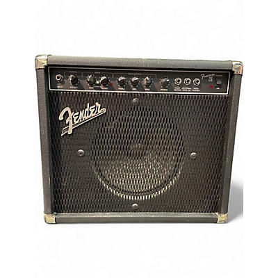 Used Fender Frontman 25R 1x10 25W Guitar Combo Amp